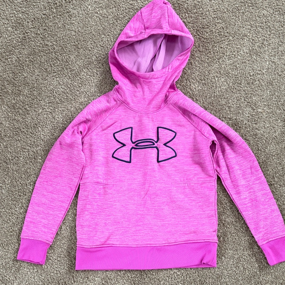 Under Armour Hoodie